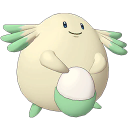 Chansey