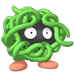 Tangela