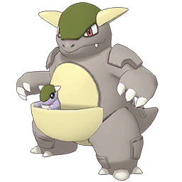 Kangaskhan