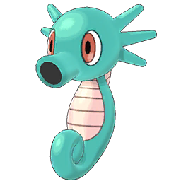 Horsea