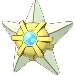 Staryu