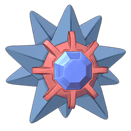 Starmie Image