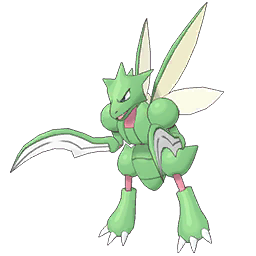 Scyther