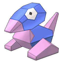 Porygon