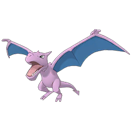 Aerodactyl