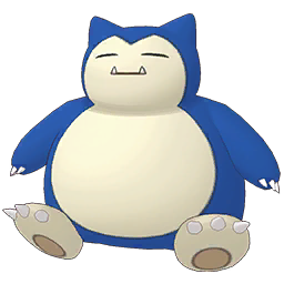 Snorlax Image