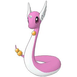 Dragonair Image