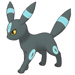 Umbreon Image