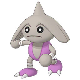 Hitmontop Image