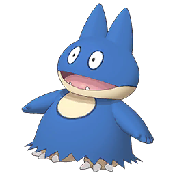 Munchlax