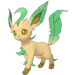 Leafeon Image