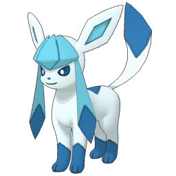 Glaceon Image