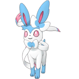 Sylveon Image