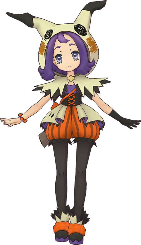 Acerola Artwork