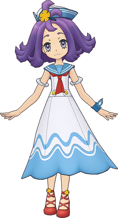 Acerola Artwork