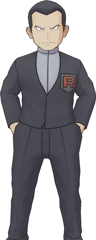 Giovanni Artwork