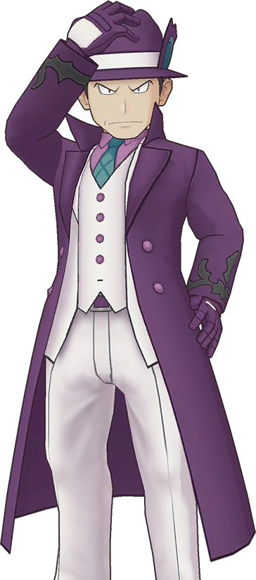 Giovanni Artwork