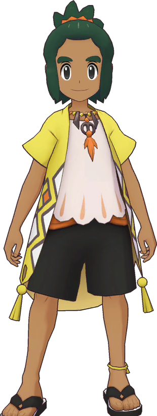 Hau Artwork