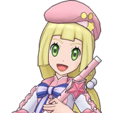 Lillie