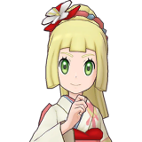 Lillie