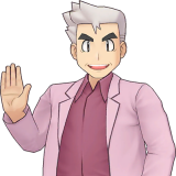 Professor Oak