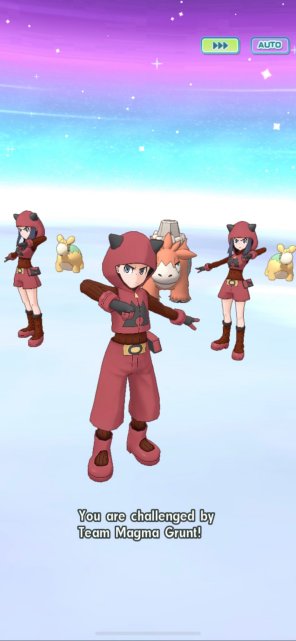 Challenge Team Magma: Part 3 Image