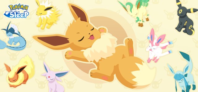 Pokmon Sleep