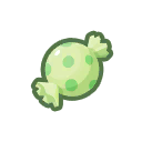 Chikorita Candy