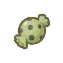 Larvitar Candy