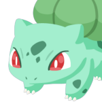 Bulbasaur