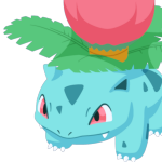 Ivysaur