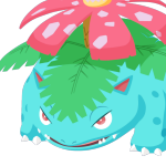 Venusaur Icon