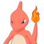 Charmeleon Icon