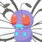 Butterfree