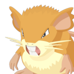 Raticate