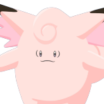 Clefable