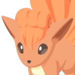 Vulpix Icon