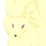 Ninetales Icon