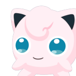 Jigglypuff Icon