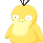 Psyduck Icon