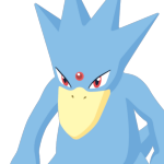 Golduck