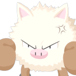 Primeape Icon