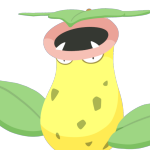 Victreebel