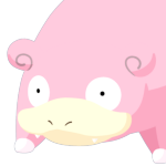 Slowpoke Icon