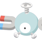 Magnemite