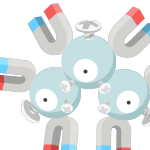 Magneton Icon