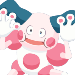 Mr. Mime Icon