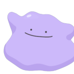 Ditto Icon