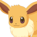 Eevee Icon