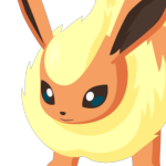 Flareon Icon